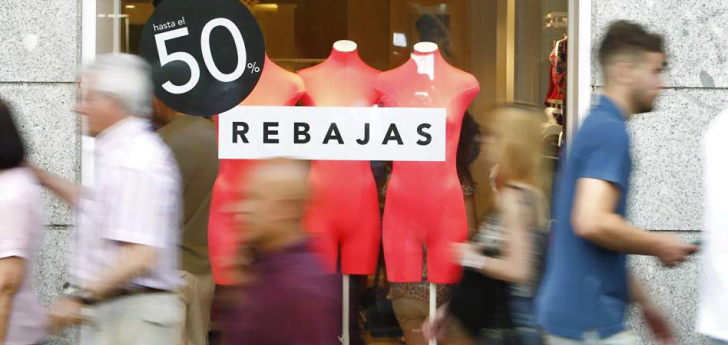 La moda mantiene su inflación en México: los precios crecen un 4,11% en julio